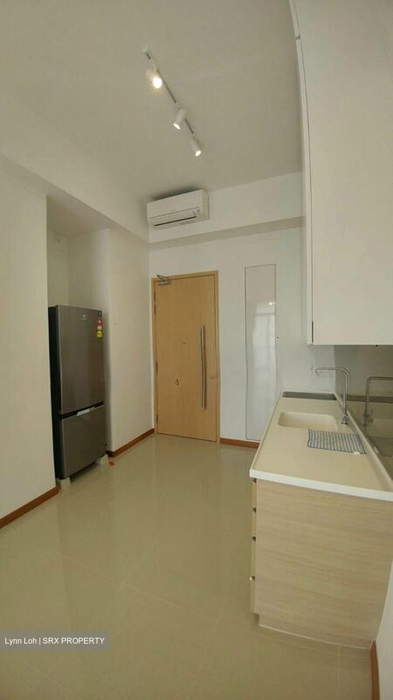 Hillion Residences (D23), Apartment #570247201